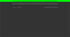 Desktop Screenshot of bcnjani.com